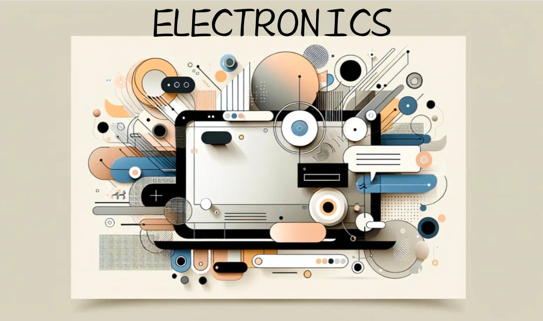 Electronics