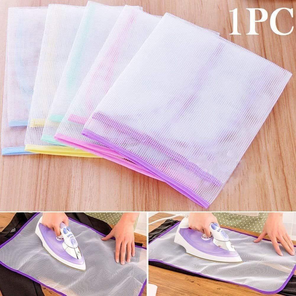 Ironing Mesh Protective Insulation Pad